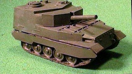 FV303 - Нужен ли в игре - от Homish [World of Tanks]