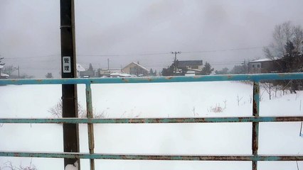 冬のみんまやらいど（20160116）