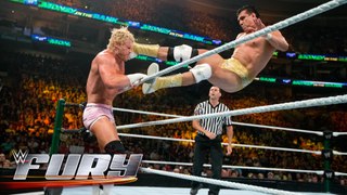 19 enzuigiris that will knock you out- WWE Fury
