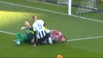 Paulo Dybala Penalty Goal ~ Udinese vs Juventus 0-3