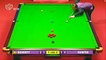 When Suicide Looks Gorgeous! - Snooker