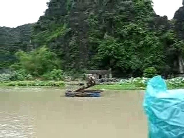 Hua Lu