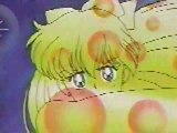 Sailor Moon - Mars, Mercury, Venus&Jupiter power