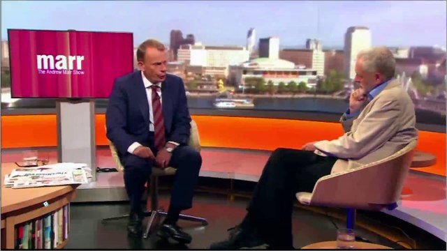 Jeremy Corbyn says Labour could support building more Trident submarines but without nuclear missiles