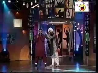Funny Sikh Show !! do they need a show to look funny    p