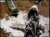 【韓国】サンフランシスコのアシアナ航空の飛行機事故（BBC映像)