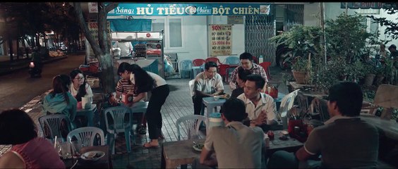 Nhật Ký Cho Ba - Phương Mỹ Chi(Offical Short Film)