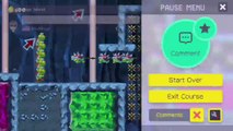 Super Mario Maker - Viewer Levels - Name: 