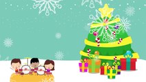 Christmas Time Is Here | Christmas Songs for Kids