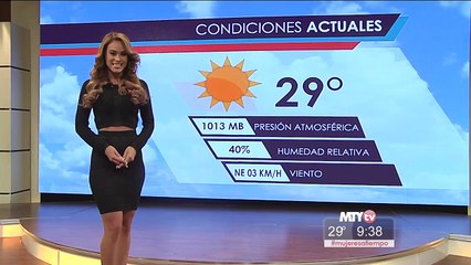 Yanet Garcia Gente Regia 09:30 AM 02-Oct-2015 Full HD