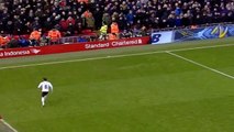 Wayne Rooney Goal - Liverpool vs Manchester United 0-1