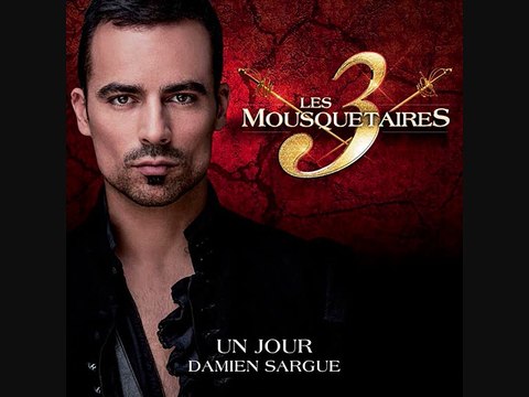 Extrait cover Un jour de Damien Sargue ( sur yamaha psr S710 )