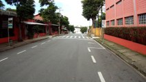 Família bikers Speed, Taubaté, SP, Pistas de Ciclismo, SP, Brasil, 2016