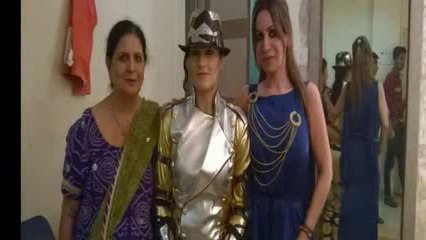 Radhika(Ishani) madan ki Movie ka Pehla Look hua Publish 18th January 2016 Meri Aashiqui Tum Se Hi