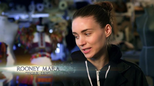 Pan Welcome to Neverland: Blackbeard and his Pirates [HD]