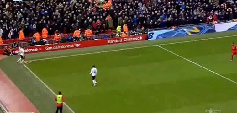 Wayne Rooney Goal - Liverpool 0 - 1_t Manchester United - 17-01-2016 - Video Dailymotion