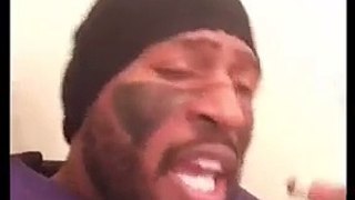 Ray Lewis Motivation--Steelers and Broncos 2016 [Low, 360p]