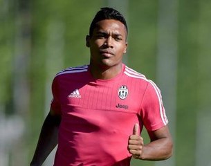 Download Video: Juventus vs Udinese 4-0 ~ Alex Sandro Goal vs Udinese -