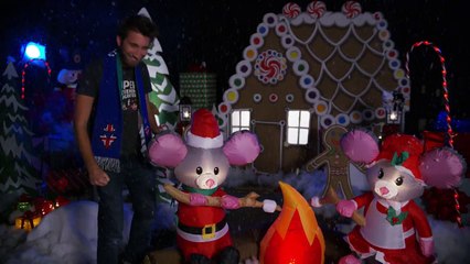 Rooster Bells - BLOOPERS