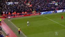 Wayne Rooney Goal HD - Liverpool 0-1 Manchester United - 17-01-2016