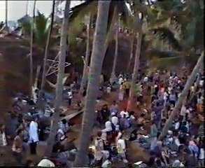 Goa 1992 Rare Footage CAM fLp