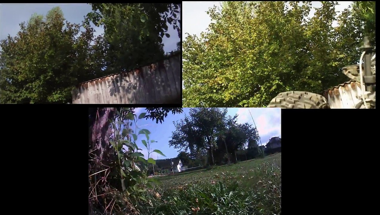 GARTEN FUNPARK FoR SUMMIT