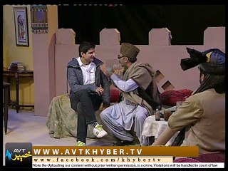 KHYBER BEATS AQALBAND ISB ( 16-01-2016 )