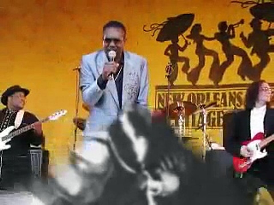 WILSON PICKET BRING IT ON HOME TO ME