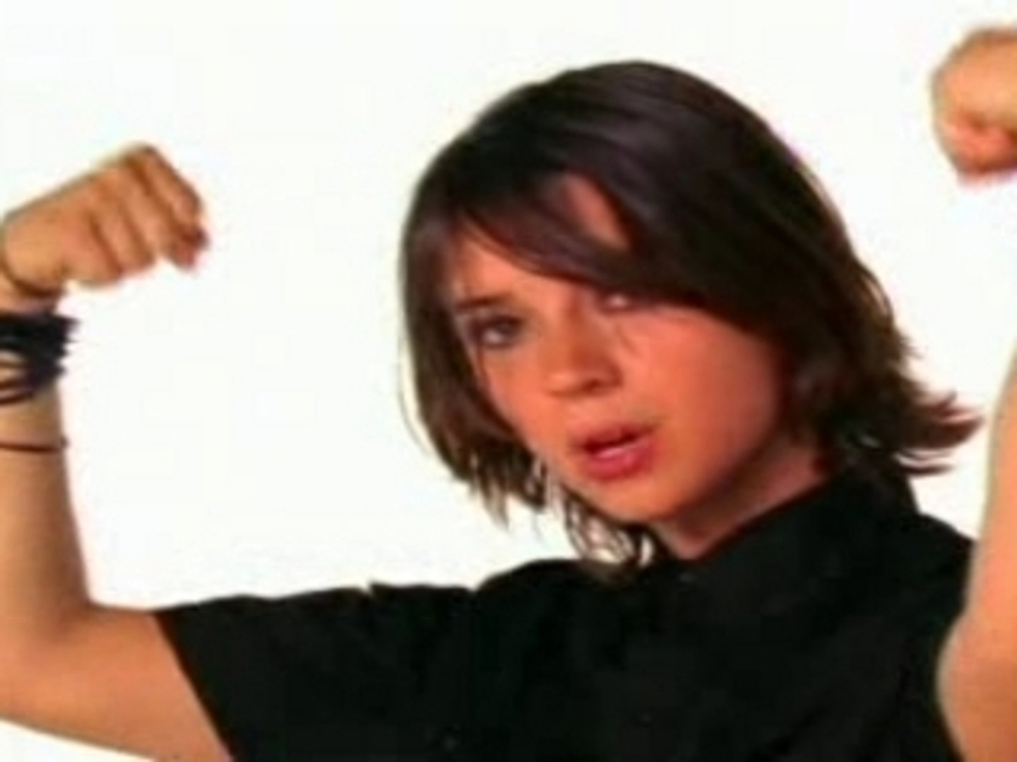 Cat Power Style