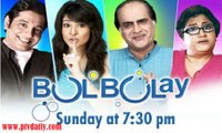 Bulbulay  » Ary Digital Urdu Drama » Episode t382t» 17th January 2016 » Pakistani Drama Serial