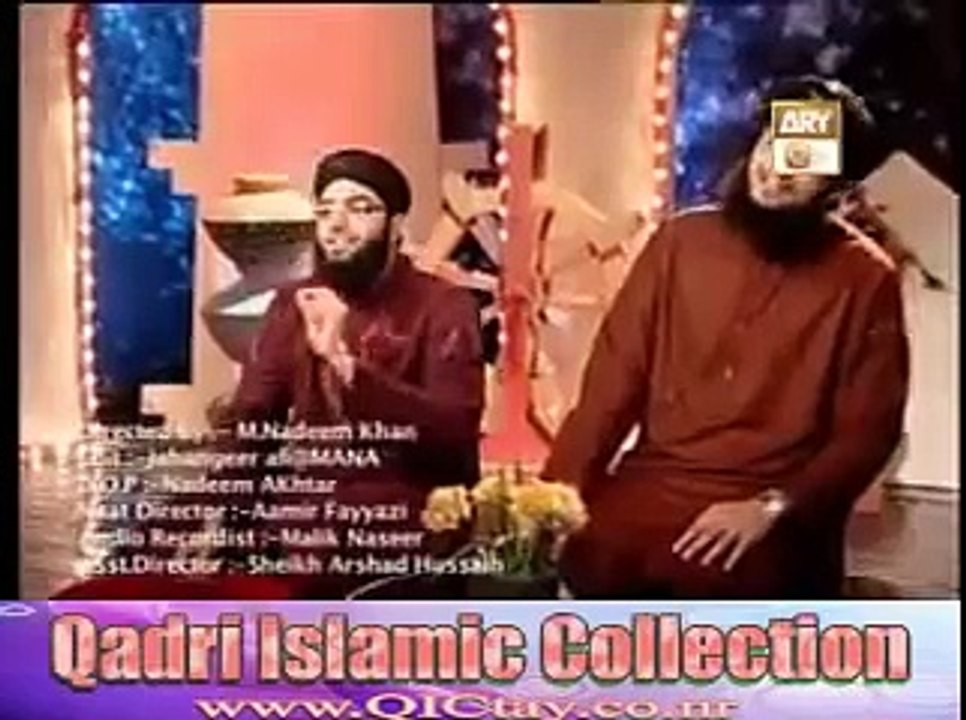 Tahir Qadri Latest Punjabi Naat Album Saada O Hi Rishta Huzoor De Naal
