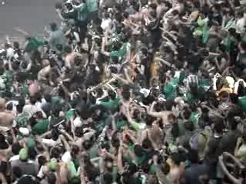 Euroligue Final Four Athens 2006 Pao-CSKA Final - Obradovic