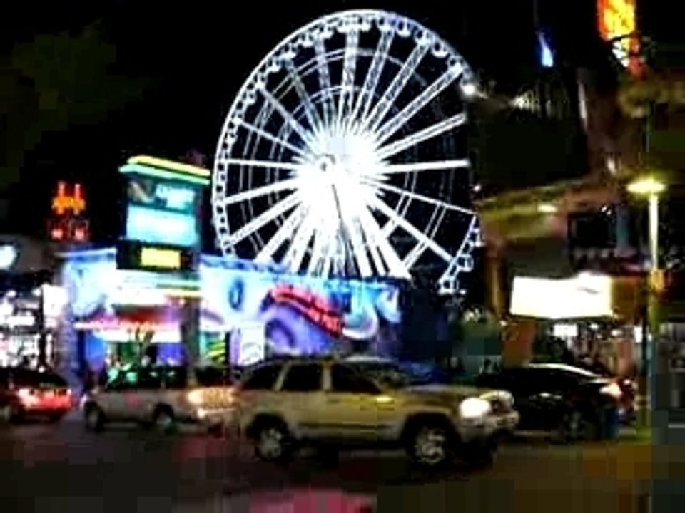 rue Clifton, Niagara Falls, Ontario, Canada