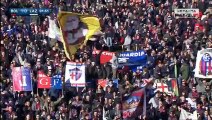 All Goals HD - Bologna 2-2 Lazio  - 17-01-2016