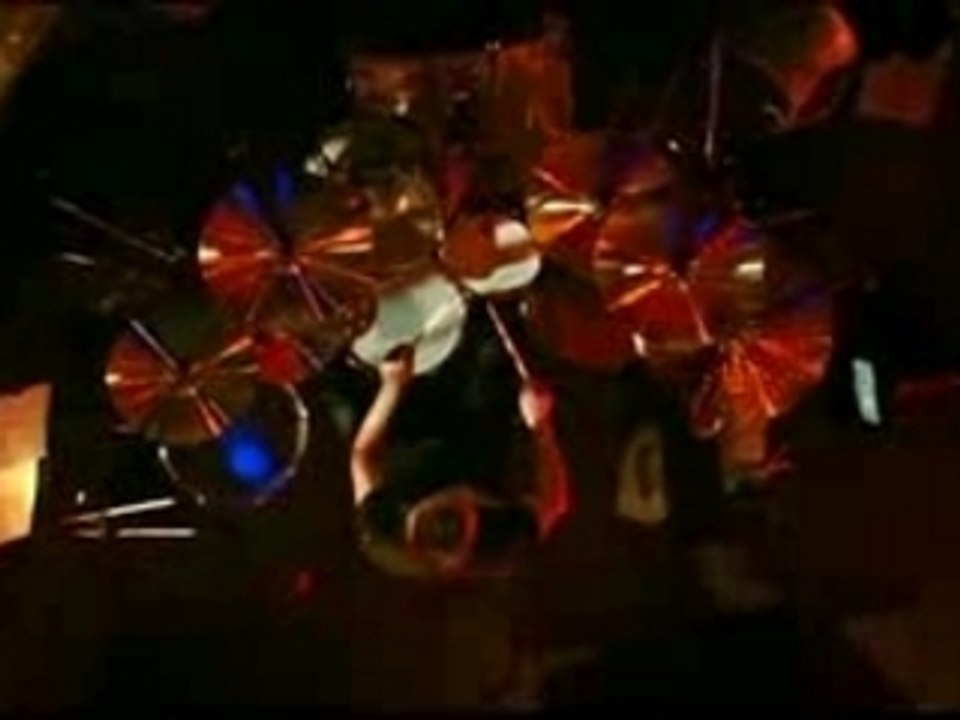 U2 VERTIGO TOUR_LIVE IN CHICAGO streets are no name