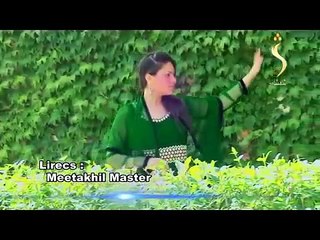 Shama Ashna Pashto New Very Nice Song 2014 Musafar
