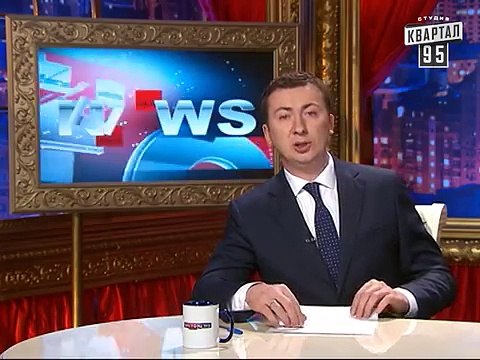 Коломойский ловит сепаратистов - ЧистоNews 2014 #12