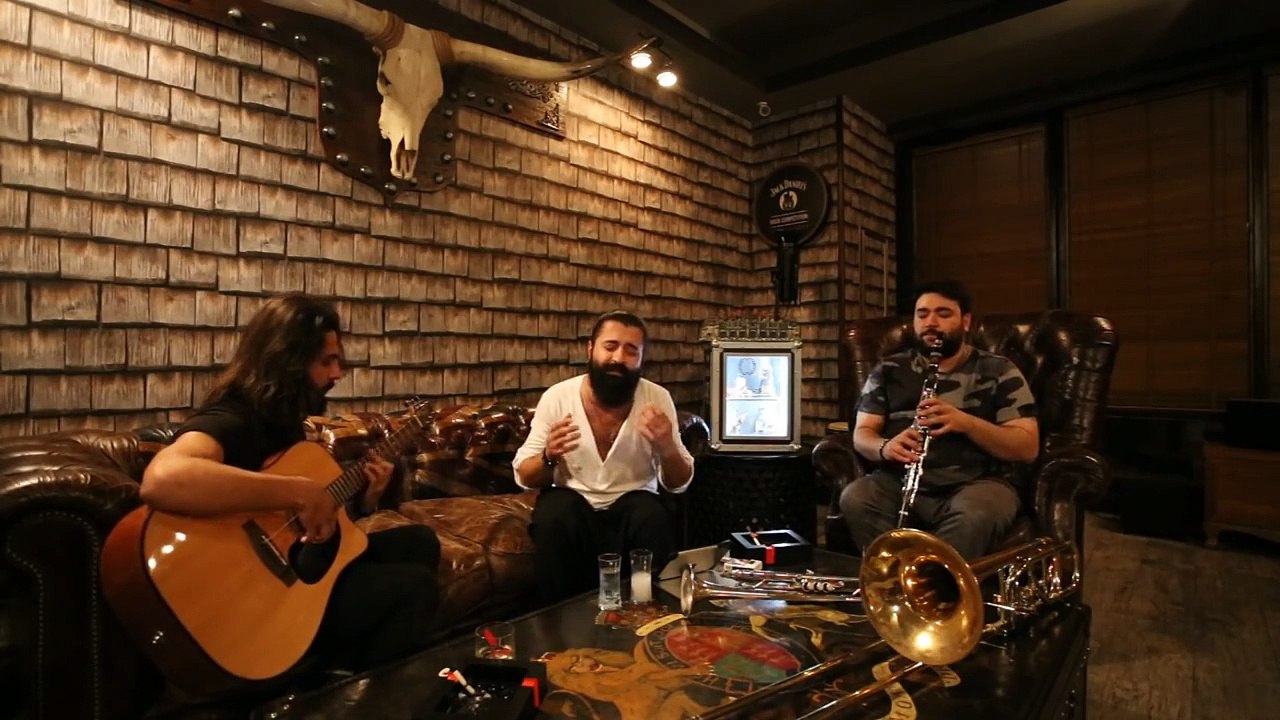 Koray AVCI Sorma