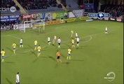 Sofiane Hanni Goal Vs Westerlo 16/01/2016