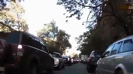 【衝撃映像】　海外自動車事故　衝撃クラッシュシリーズ　決定的瞬間　No 99