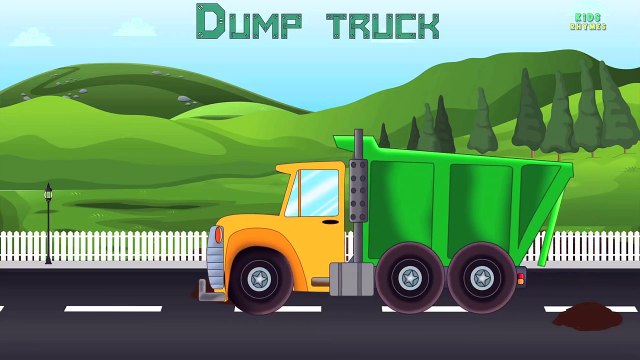 Construction Vehicles | Learn Construction vehicles | Toy Unboxing