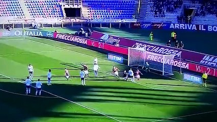 Bologna 2-2 Lazio Highlights HD Serie A 17-01-2016