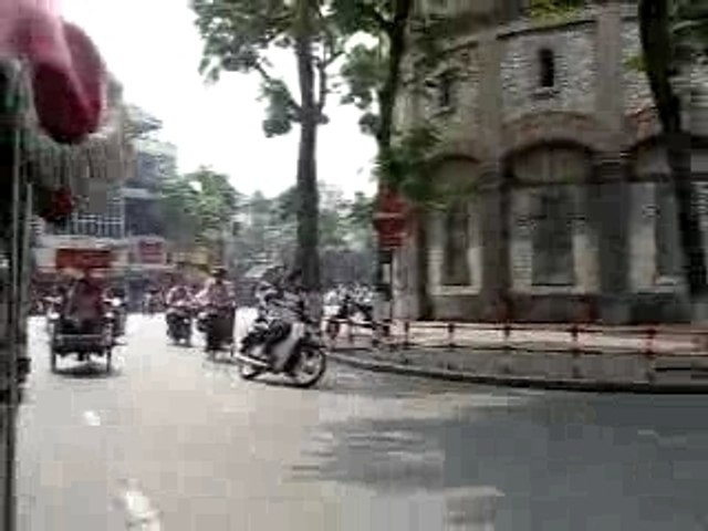 Video du Bled