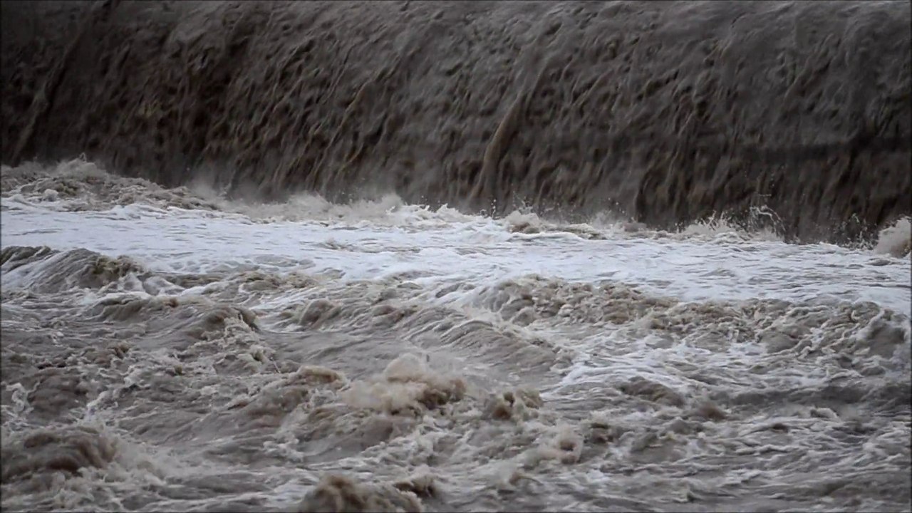Πηνειός ποταμός-Μεγάρχη Τρικάλων