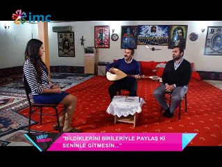 Kültür Mantarı (17 Ocak 2016)