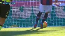 All Goals HD - Bologna 2-2 Lazio - 17-01-2016