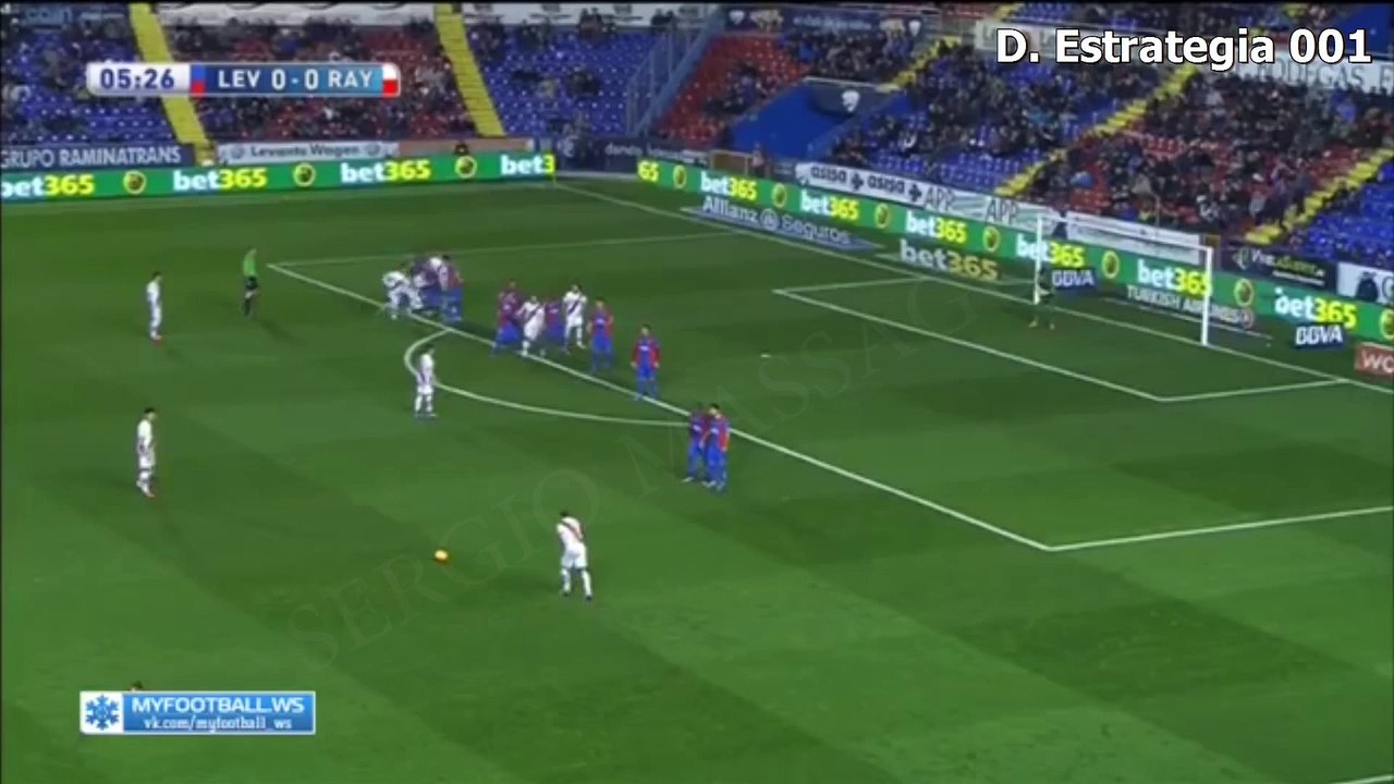 D Estrategia Rv