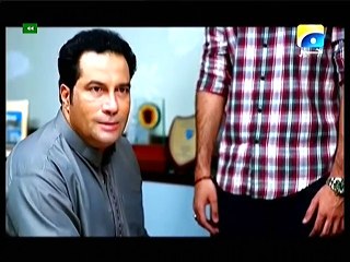 Babul Ka Angna Ep 5 P2