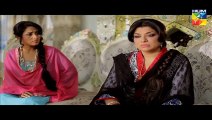 Tere Mere Beech  » Hum Tv  Urdu Drama » Episodet8t» 17th January 2016 » Pakistani Drama Serial