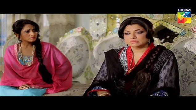 Tere Mere Beech » Hum Tv Urdu Drama » Episode	8	» 17th January 2016 » Pakistani Drama Serial